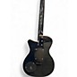 Used Danelectro 56 U2 Black Baritone Guitars