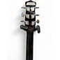 Used Danelectro 56 U2 Black Baritone Guitars