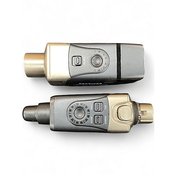 Used Xvive U3 Handheld Wireless System