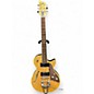Used Duesenberg Starplayer TV RONNIE WOOD SIGNATURE ICE PEARL Hollow Body Electric Guitar thumbnail