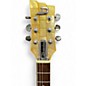 Used Duesenberg Starplayer TV RONNIE WOOD SIGNATURE ICE PEARL Hollow Body Electric Guitar