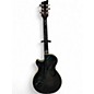 Used Duesenberg Starplayer TV RONNIE WOOD SIGNATURE ICE PEARL Hollow Body Electric Guitar