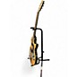 Used Duesenberg Starplayer TV RONNIE WOOD SIGNATURE ICE PEARL Hollow Body Electric Guitar
