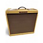 Used Fender Vintage Reissue 1959 Bassman LTD 4x10 Tube Guitar Combo Amp thumbnail