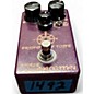 Used Analogman PRINCE OF TONE Effect Pedal