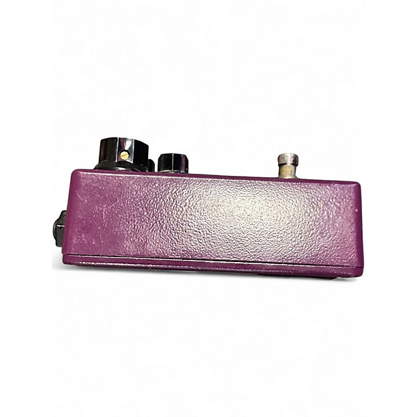 Used Analogman PRINCE OF TONE Effect Pedal