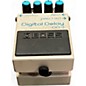 Used BOSS DD3 Digital Delay Effect Pedal