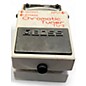 Used BOSS TU3 Chromatic Tuner Pedal