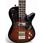 Used Gretsch Guitars G2220 JUNIOR JET 2 2 Color Sunburst Electric Bass Guitar