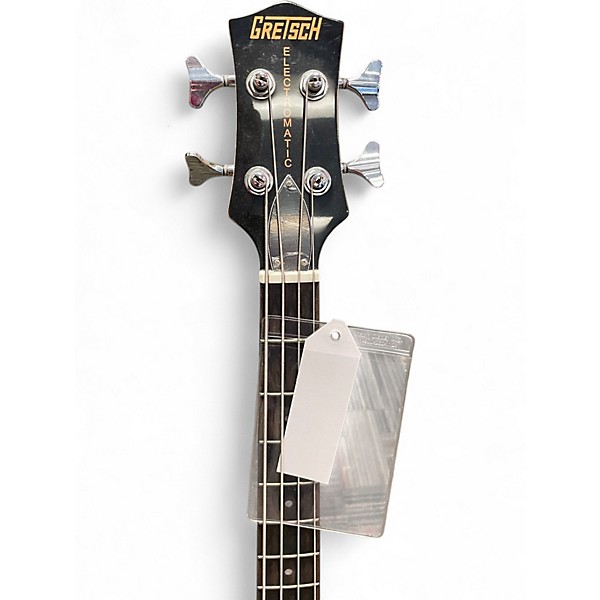 Used Gretsch Guitars G2220 JUNIOR JET 2 2 Color Sunburst Electric Bass Guitar