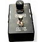 Used MXR M195 Noise Clamp Suppressor Effect Pedal