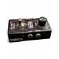 Used MXR M195 Noise Clamp Suppressor Effect Pedal
