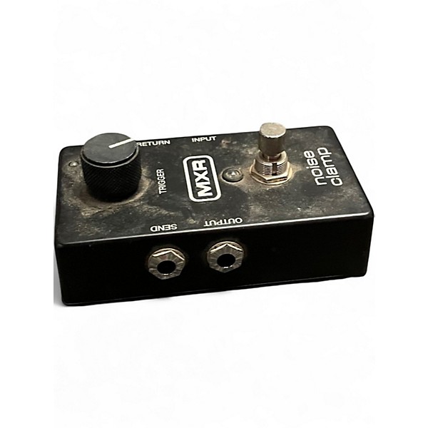 Used MXR M195 Noise Clamp Suppressor Effect Pedal