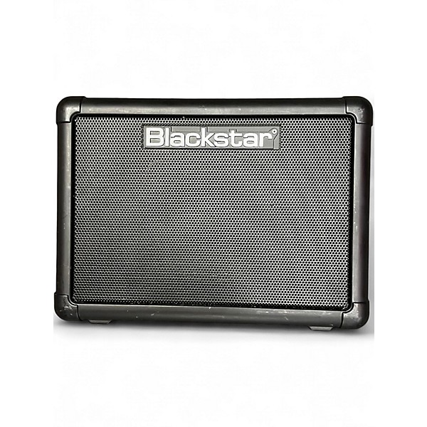 Used Blackstar Fly 3W Battery Powered Amp