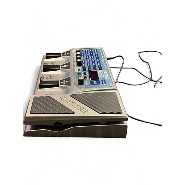 Used BOSS ME-20 Effect Processor