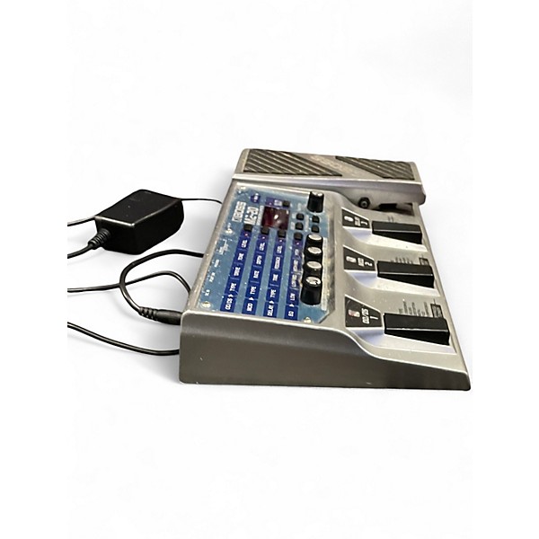 Used BOSS ME-20 Effect Processor