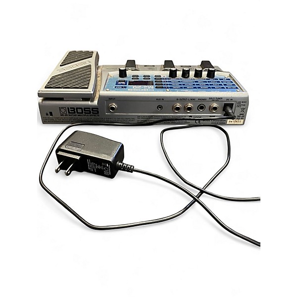 Used BOSS ME-20 Effect Processor