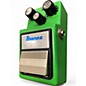 Used Ibanez TS9 Tube Screamer Distortion Effect Pedal thumbnail