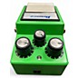 Used Ibanez TS9 Tube Screamer Distortion Effect Pedal
