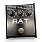 Used ProCo Rat II Distortion Effect Pedal thumbnail