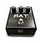 Used ProCo Rat II Distortion Effect Pedal