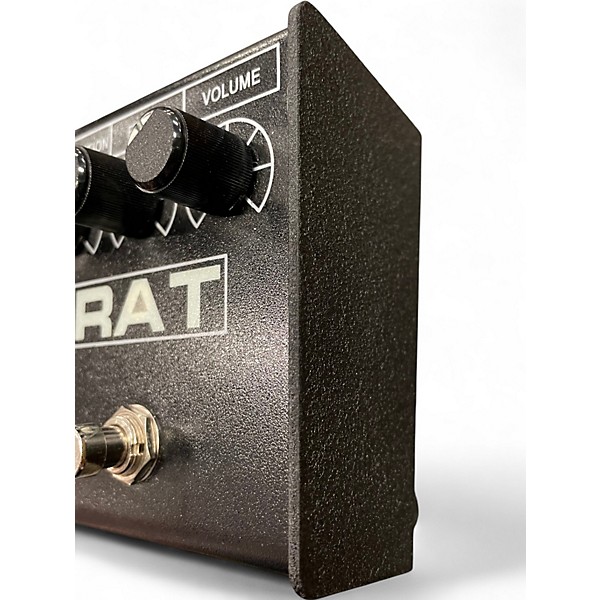 Used ProCo Rat II Distortion Effect Pedal