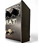 Used ProCo Rat II Distortion Effect Pedal