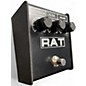 Used ProCo Rat II Distortion Effect Pedal