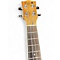 Used Maui Sparkled Maple concert Maple Resonator Guitar