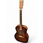 Used Martin 00015M Mahogany Burst Acoustic Guitar thumbnail