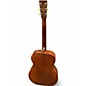 Used Martin 00015M Mahogany Burst Acoustic Guitar