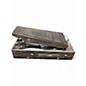 Used Morley PWOV Power Wah Volume Effect Pedal