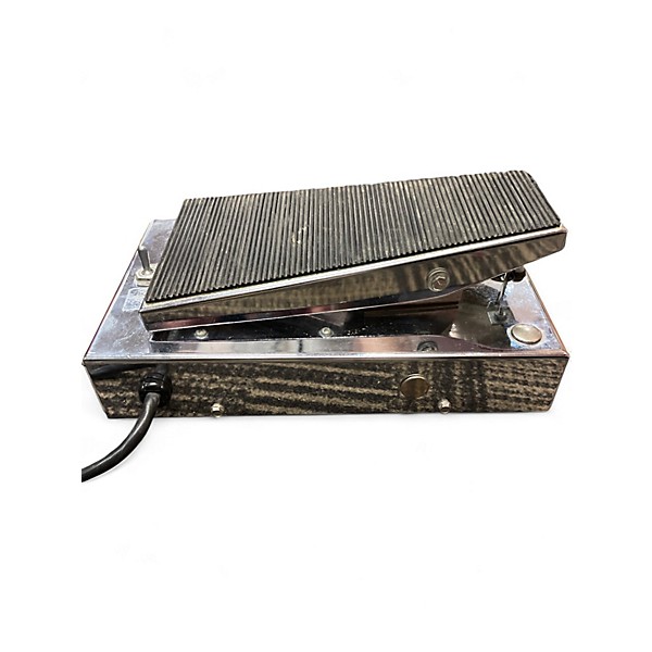 Used Morley PWOV Power Wah Volume Effect Pedal