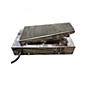 Used Morley PWOV Power Wah Volume Effect Pedal