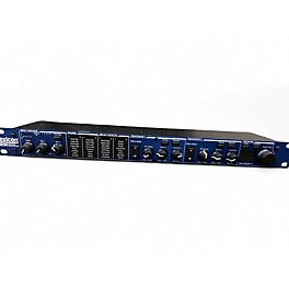Used Lexicon MX200 Multi Effects Processor