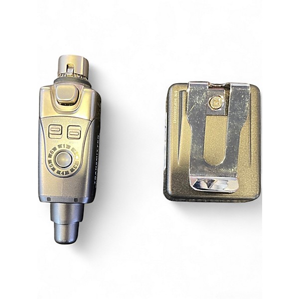 Used Xvive U4 In Ear In Ear Wireless System