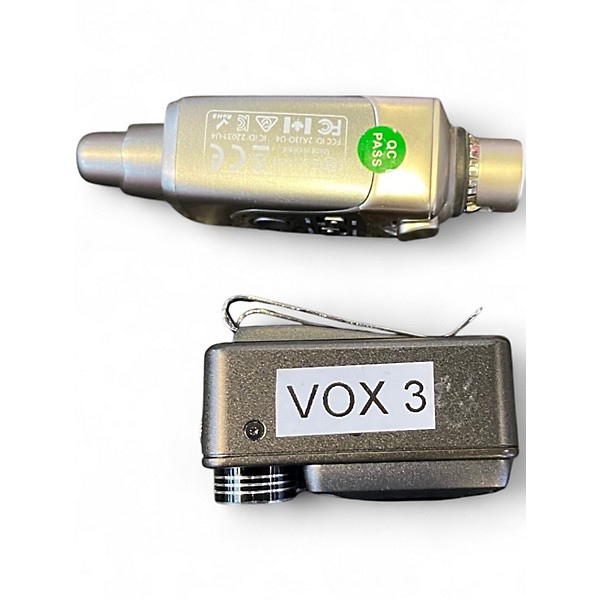 Used Xvive U4 In Ear In Ear Wireless System