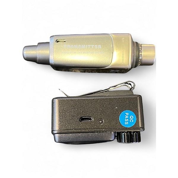 Used Xvive U4 In Ear In Ear Wireless System