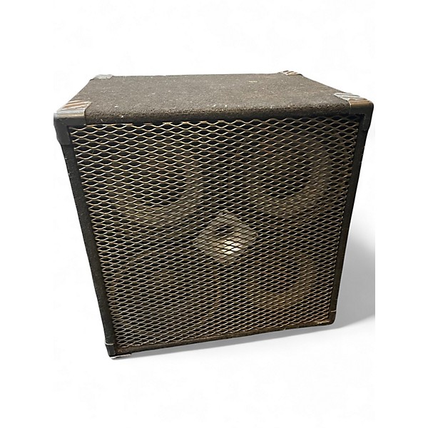 Used SWR Goliath 4x10 Bass Cabinet