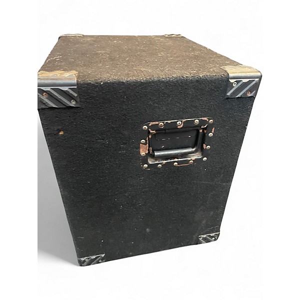 Used SWR Goliath 4x10 Bass Cabinet