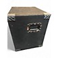 Used SWR Goliath 4x10 Bass Cabinet
