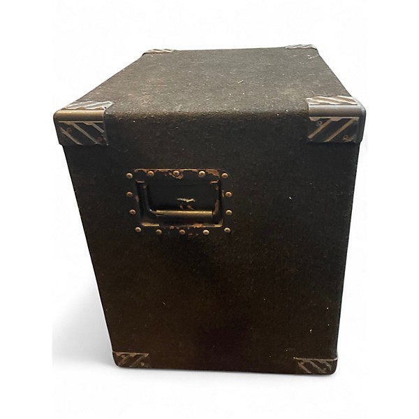 Used SWR Goliath 4x10 Bass Cabinet