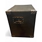 Used SWR Goliath 4x10 Bass Cabinet