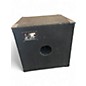 Used SWR Goliath 4x10 Bass Cabinet