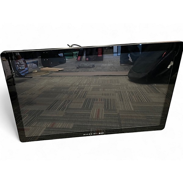 Used Steven Slate Audio RAVEN MTI MAX Control Surface