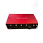 Used Focusrite Scarlett 18i8 Gen 3 Audio Interface thumbnail