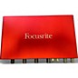 Used Focusrite Scarlett 18i8 Gen 3 Audio Interface