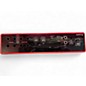 Used Focusrite Scarlett 18i8 Gen 3 Audio Interface