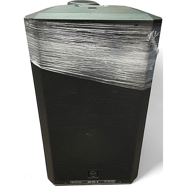 Used RCF ART915A Powered Subwoofer