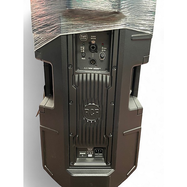 Used RCF ART915A Powered Subwoofer